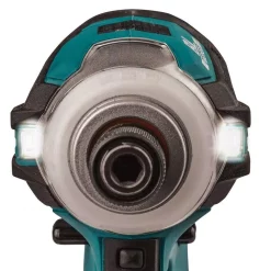 New 🧨 Makita 18-Volt LXT Brushless 4-Speed Impact Driver Kit With Impact XPS Insert Bit Holder And ImpactXPS 1 In. Insert Bit, 5-Pack ⭐ -Outlet drills Store unnamed file 3113