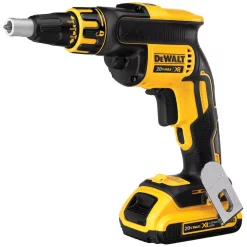 Best reviews of ❤️ DEWALT 20-Volt MAX XR Cordless Brushless Drywall Screw Gun With (2) 20-Volt 2.0Ah Batteries & Cut-Out Tool 🎁 -Outlet drills Store unnamed file 3130