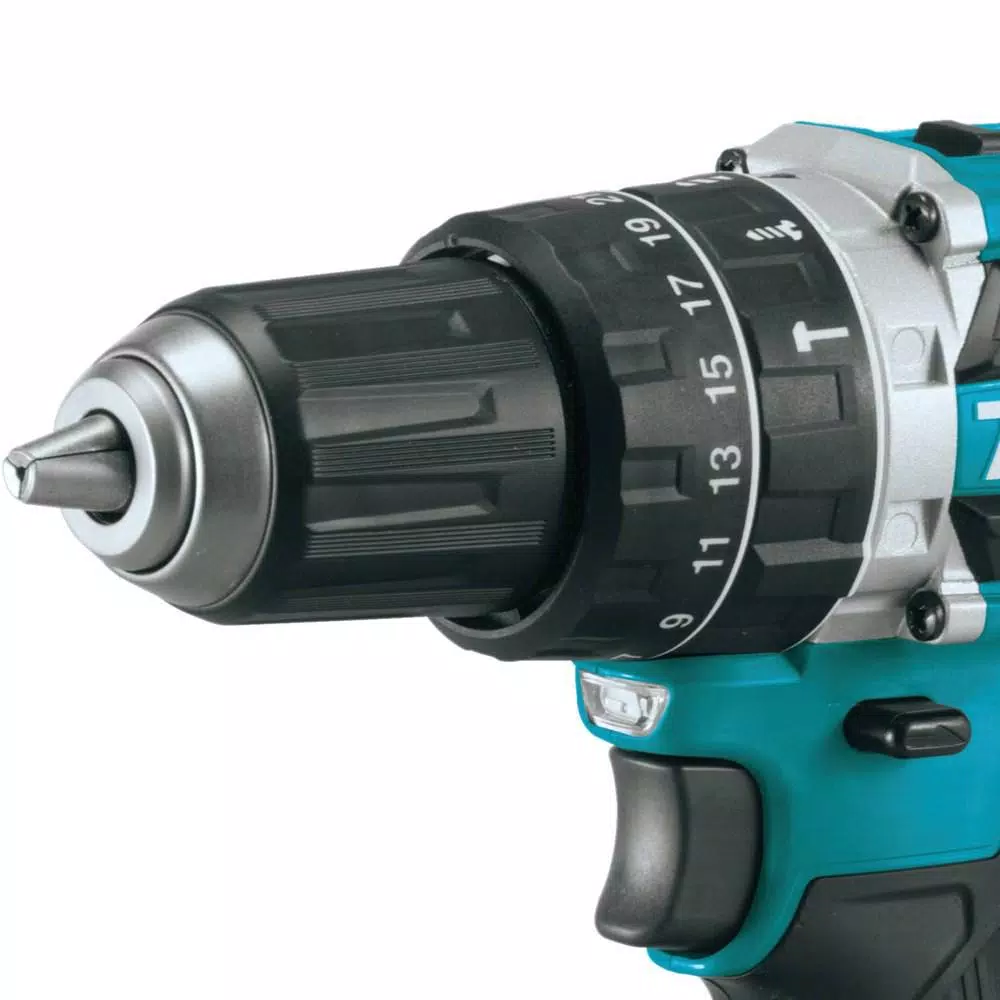 Flash Sale ๐ Makita 18-Volt LXT Lithium-Ion 1/2 In. Brushless Cordless ๐จ Hammer Driver-Drill (Tool Only) ๐ 7 Flash Sale ๐ Makita 18-Volt LXT Lithium-Ion 1/2 In. Brushless Cordless ๐จ Hammer Driver-Drill (Tool Only) ๐ - Image 5