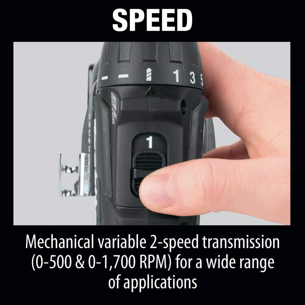 Cheapest ๐งจ Makita 18-Volt LXT Lithium-Ion Sub-Compact Brushless Cordless 1/2 In. Driver Drill (Tool Only) ๐ 14 Cheapest ๐งจ Makita 18-Volt LXT Lithium-Ion Sub-Compact Brushless Cordless 1/2 In. Driver Drill (Tool Only) ๐ - Image 12