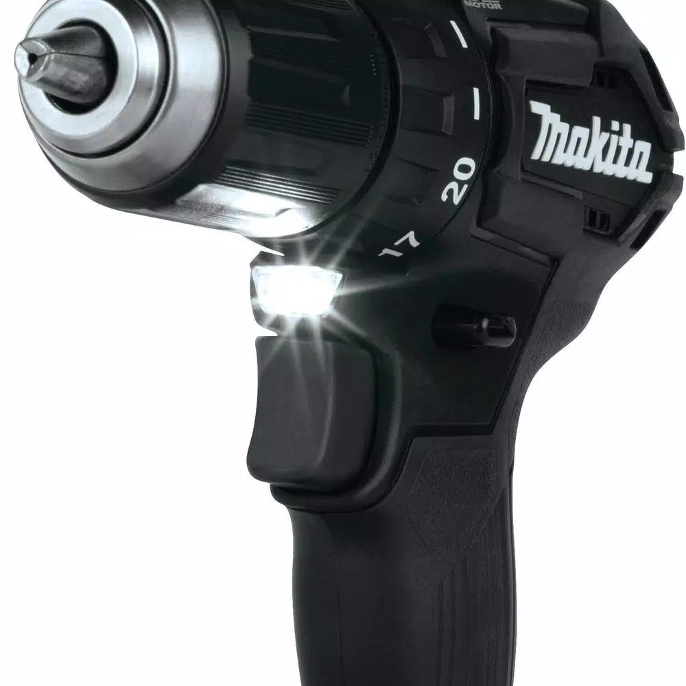 Cheapest ๐งจ Makita 18-Volt LXT Lithium-Ion Sub-Compact Brushless Cordless 1/2 In. Driver Drill (Tool Only) ๐ 17 Cheapest ๐งจ Makita 18-Volt LXT Lithium-Ion Sub-Compact Brushless Cordless 1/2 In. Driver Drill (Tool Only) ๐ - Image 15