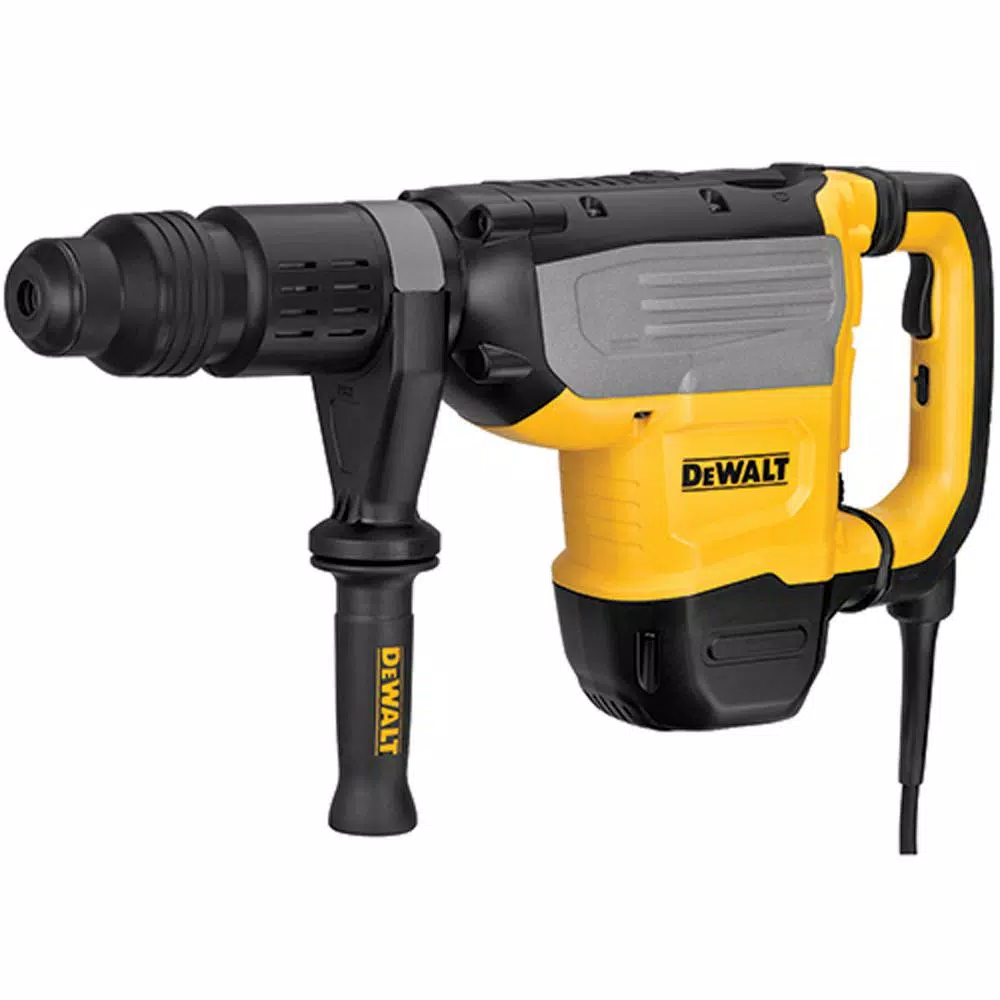 Coupon π DEWALT 15 Amp Corded 2 In. SDS MAX Combination Rotary π¨ Hammer π 3 Coupon π DEWALT 15 Amp Corded 2 In. SDS MAX Combination Rotary π¨ Hammer π