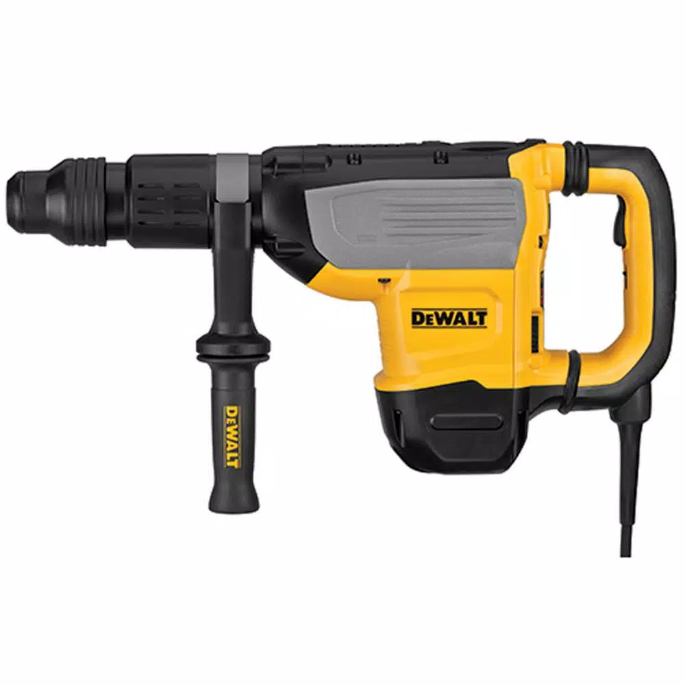 Coupon π DEWALT 15 Amp Corded 2 In. SDS MAX Combination Rotary π¨ Hammer π 4 Coupon π DEWALT 15 Amp Corded 2 In. SDS MAX Combination Rotary π¨ Hammer π - Image 2