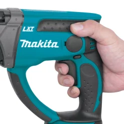 Best Pirce ✨ Makita 18-Volt LXT Lithium-Ion 7/8 In. Cordless SDS-Plus Concrete/Masonry Rotary 🔨 Hammer Drill Kit W/ (2) Batteries 5.0Ah, Bag 🔔 -Outlet drills Store unnamed file 3212