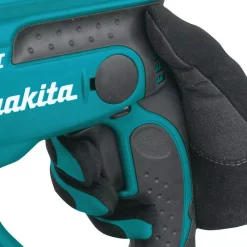 Best Pirce ✨ Makita 18-Volt LXT Lithium-Ion 7/8 In. Cordless SDS-Plus Concrete/Masonry Rotary 🔨 Hammer Drill Kit W/ (2) Batteries 5.0Ah, Bag 🔔 -Outlet drills Store unnamed file 3213