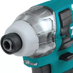 Budget 🎉 Makita 12-Volt MAX CXT Lithium-Ion Brushless 1/4 In. Cordless Impact Driver (Tool Only) ⭐ -Outlet drills Store unnamed file 3221