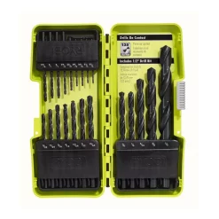 Best reviews of 😀 RYOBI 18-Volt Cordless ONE+ 1/2 In. Drill/Driver Kit W/(1) 1.5 Ah Battery And Charger And Black Oxide Drill Bit Set (21-Piece) ⭐ -Outlet drills Store unnamed file 3241