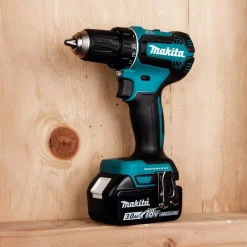 New 🧨 Makita 18-Volt LXT Lithium-Ion Brushless Cordless 1/2 In. Driver-Drill Kit, 3.0Ah 🔔 -Outlet drills Store unnamed file 3265