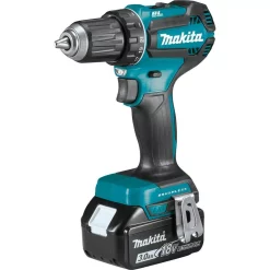 New 🧨 Makita 18-Volt LXT Lithium-Ion Brushless Cordless 1/2 In. Driver-Drill Kit, 3.0Ah 🔔 -Outlet drills Store unnamed file 3266