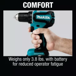 New 🧨 Makita 18-Volt LXT Lithium-Ion Brushless Cordless 1/2 In. Driver-Drill Kit, 3.0Ah 🔔 -Outlet drills Store unnamed file 3269