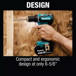 New 🧨 Makita 18-Volt LXT Lithium-Ion Brushless Cordless 1/2 In. Driver-Drill Kit, 3.0Ah 🔔 -Outlet drills Store unnamed file 3270