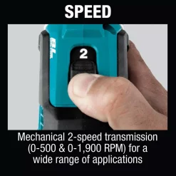 New 🧨 Makita 18-Volt LXT Lithium-Ion Brushless Cordless 1/2 In. Driver-Drill Kit, 3.0Ah 🔔 -Outlet drills Store unnamed file 3272
