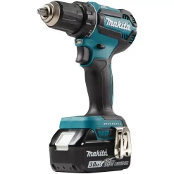 New 🧨 Makita 18-Volt LXT Lithium-Ion Brushless Cordless 1/2 In. Driver-Drill Kit, 3.0Ah 🔔 -Outlet drills Store unnamed file 3274