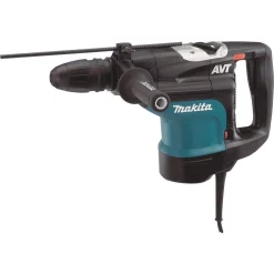 Promo 😀 Makita 13.5 Amp 1-3/4 In. Corded SDS-MAX Concrete/Masonry AVT (Anti-Vibration Technology) Rotary 🔨 Hammer Drill With Hard Case 💯 -Outlet drills Store unnamed file 3300