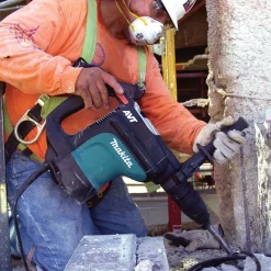 Promo 😀 Makita 13.5 Amp 1-3/4 In. Corded SDS-MAX Concrete/Masonry AVT (Anti-Vibration Technology) Rotary 🔨 Hammer Drill With Hard Case 💯 -Outlet drills Store unnamed file 3301