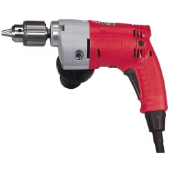 Budget ⌛ Milwaukee 5.5 Amp Corded 1/2 In. Variable Speed Hole Shooter Magnum Drill Driver ❤️ -Outlet drills Store unnamed file 3312