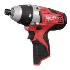 Discount ✔️ Milwaukee M12 12-Volt Lithium-Ion Cordless 1/4 In. No-Hub Coupling Driver (Tool-Only) 🌟 -Outlet drills Store unnamed file 333
