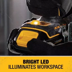 Top 10 🤩 DEWALT ATOMIC 20-Volt MAX Cordless Brushless Compact 1/2 In. 🔨 Hammer Drill, (2) 20-Volt 1.3Ah Batteries, Charger & Bag 👏 -Outlet drills Store unnamed file 3339