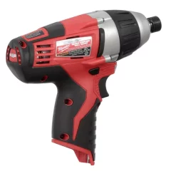 Discount ✔️ Milwaukee M12 12-Volt Lithium-Ion Cordless 1/4 In. No-Hub Coupling Driver (Tool-Only) 🌟 -Outlet drills Store unnamed file 334