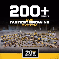 Top 10 🤩 DEWALT ATOMIC 20-Volt MAX Cordless Brushless Compact 1/2 In. 🔨 Hammer Drill, (2) 20-Volt 1.3Ah Batteries, Charger & Bag 👏 -Outlet drills Store unnamed file 3341