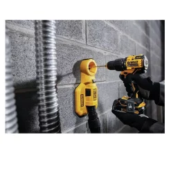 Top 10 🤩 DEWALT ATOMIC 20-Volt MAX Cordless Brushless Compact 1/2 In. 🔨 Hammer Drill, (2) 20-Volt 1.3Ah Batteries, Charger & Bag 👏 -Outlet drills Store unnamed file 3343