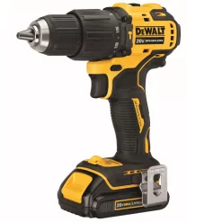 Top 10 🤩 DEWALT ATOMIC 20-Volt MAX Cordless Brushless Compact 1/2 In. 🔨 Hammer Drill, (2) 20-Volt 1.3Ah Batteries, Charger & Bag 👏 -Outlet drills Store unnamed file 3344