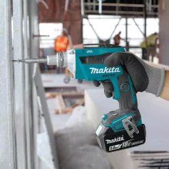 Flash Sale 😍 Makita 18-Volt 5.0Ah LXT Lithium-Ion Brushless Cordless Drywall Screwdriver Kit 🛒 -Outlet drills Store unnamed file 3348