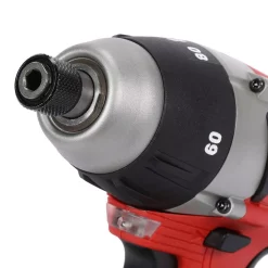 Discount ✔️ Milwaukee M12 12-Volt Lithium-Ion Cordless 1/4 In. No-Hub Coupling Driver (Tool-Only) 🌟 -Outlet drills Store unnamed file 335