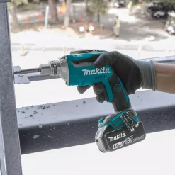 Flash Sale 😍 Makita 18-Volt 5.0Ah LXT Lithium-Ion Brushless Cordless Drywall Screwdriver Kit 🛒 -Outlet drills Store unnamed file 3352