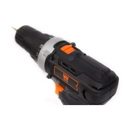 Discount 𧨠WEN 20-Volt MAX Lithium-Ion 3/8 In. Cordless Drill/Driver With Bits And Carrying Bag π 9 Discount 𧨠WEN 20-Volt MAX Lithium-Ion 3/8 In. Cordless Drill/Driver With Bits And Carrying Bag π -Outlet drills Store unnamed file 3356