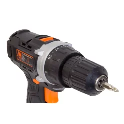 Discount 𧨠WEN 20-Volt MAX Lithium-Ion 3/8 In. Cordless Drill/Driver With Bits And Carrying Bag π 11 Discount 𧨠WEN 20-Volt MAX Lithium-Ion 3/8 In. Cordless Drill/Driver With Bits And Carrying Bag π -Outlet drills Store unnamed file 3358