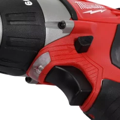 Discount ✔️ Milwaukee M12 12-Volt Lithium-Ion Cordless 1/4 In. No-Hub Coupling Driver (Tool-Only) 🌟 -Outlet drills Store unnamed file 336