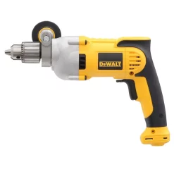 New π DEWALT 10 Amp 1/2 In. (13 Mm) Variable Speed Reversing Pistol Grip Drill β¨