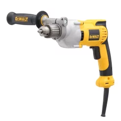 New 🌟 DEWALT 10 Amp 1/2 In. (13 Mm) Variable Speed Reversing Pistol Grip Drill ✨ -Outlet drills Store unnamed file 3371