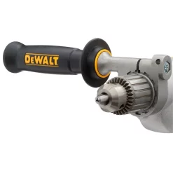 New 🌟 DEWALT 10 Amp 1/2 In. (13 Mm) Variable Speed Reversing Pistol Grip Drill ✨ -Outlet drills Store unnamed file 3373