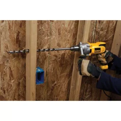 New 🌟 DEWALT 10 Amp 1/2 In. (13 Mm) Variable Speed Reversing Pistol Grip Drill ✨ -Outlet drills Store unnamed file 3375