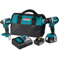 Brand new 🔔 Makita 18V LXT Li-Ion 1 In. Brushless SDS-Plus Rotary 🔨 Hammer Drill Kit 5.0Ah With Bonus 18V LXT Brushless 2-Pc. Combo Kit 5.0Ah ✨ -Outlet drills Store unnamed file 3383