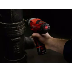 Discount ✔️ Milwaukee M12 12-Volt Lithium-Ion Cordless 1/4 In. No-Hub Coupling Driver (Tool-Only) 🌟 -Outlet drills Store unnamed file 339