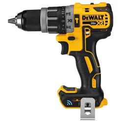 New β DEWALT 20-Volt MAX XR With Tool Connect Cordless Compact 1/2 In. π¨ Hammer Drill (Tool Only) β¨