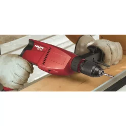 Outlet 🎉 Hilti UD 30 Universal 6.5 Amp 1/2 In. Metal Drill Keyed Chuck 🥰 -Outlet drills Store unnamed file 3418