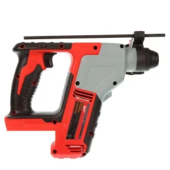 Best Sale 🎁 Milwaukee M18 18-Volt Lithium-Ion Cordless 5/8 In. SDS-Plus Rotary 🔨 Hammer (Tool-Only) 🎉 -Outlet drills Store unnamed file 342