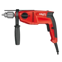Deals ๐ Hilti 120-Volt 1/2 In. Universal Wood Drill UD 16 Keyed ๐