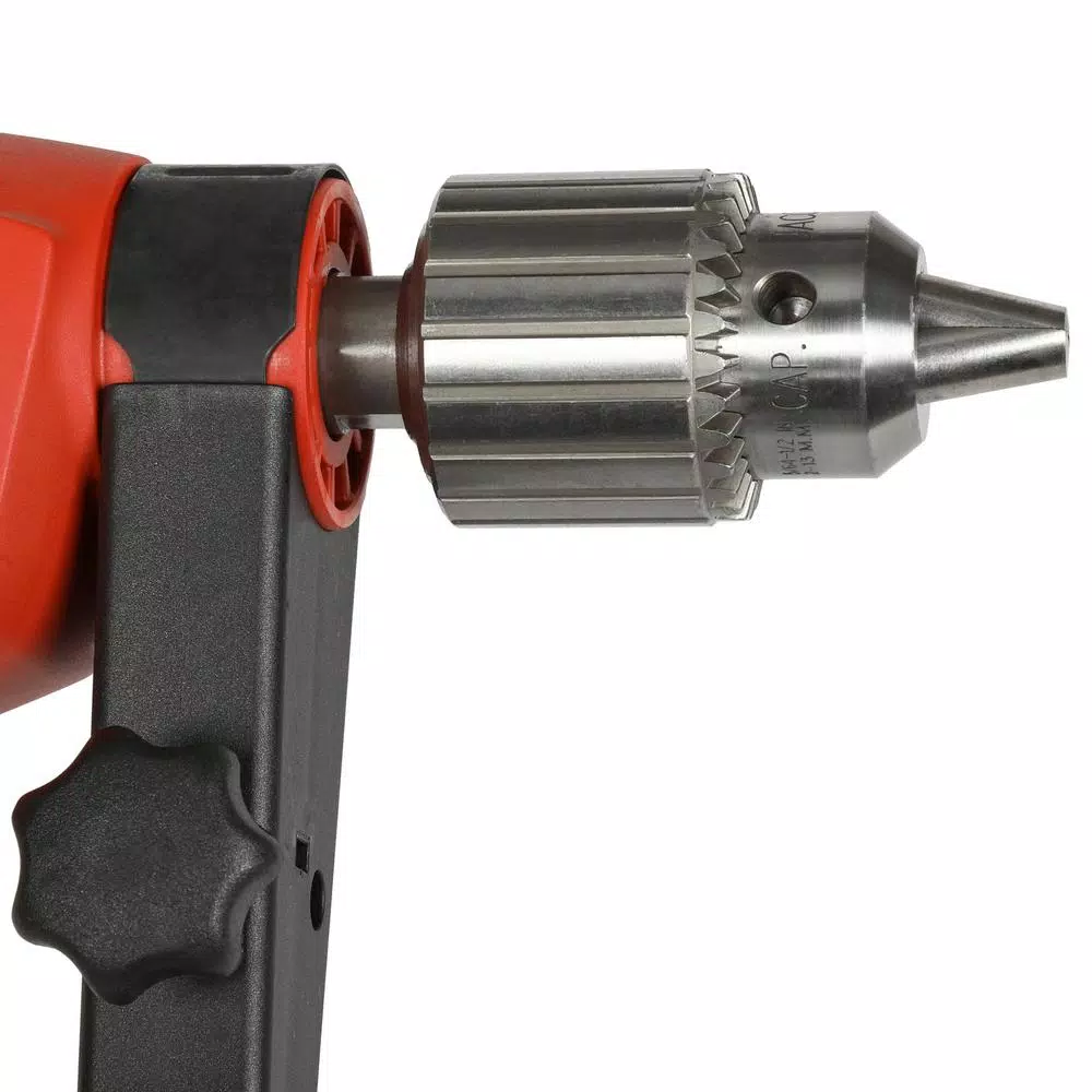 Deals ๐ Hilti 120-Volt 1/2 In. Universal Wood Drill UD 16 Keyed ๐ 6 Deals ๐ Hilti 120-Volt 1/2 In. Universal Wood Drill UD 16 Keyed ๐ - Image 4