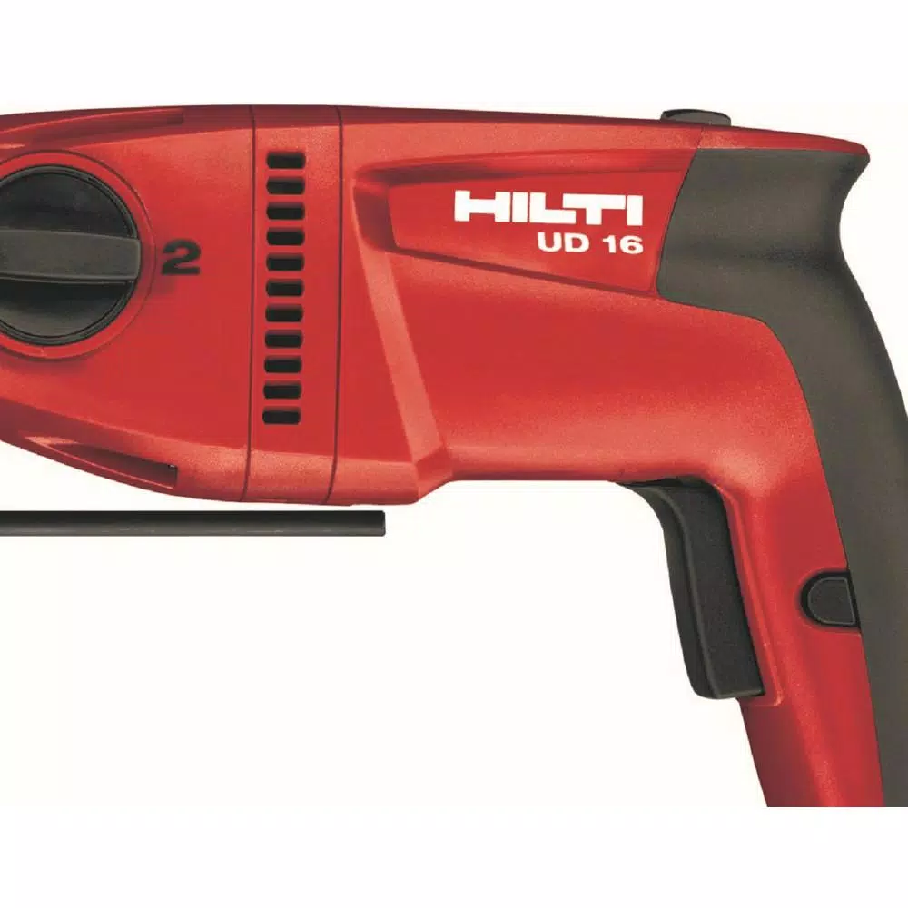 Deals ๐ Hilti 120-Volt 1/2 In. Universal Wood Drill UD 16 Keyed ๐ 8 Deals ๐ Hilti 120-Volt 1/2 In. Universal Wood Drill UD 16 Keyed ๐ - Image 6