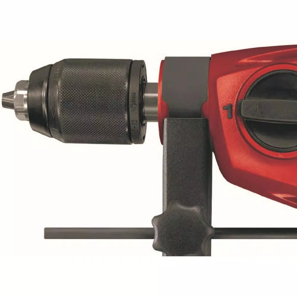 Deals ๐ Hilti 120-Volt 1/2 In. Universal Wood Drill UD 16 Keyed ๐ 9 Deals ๐ Hilti 120-Volt 1/2 In. Universal Wood Drill UD 16 Keyed ๐ - Image 7