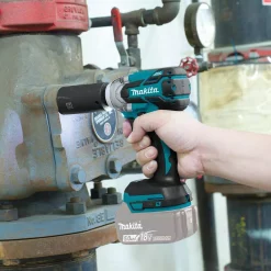 New 🌟 Makita 18-Volt LXT 1 In. Brushless SDS-Plus Rotary 🔨 Hammer Kit W/HEPA Attachment 5.0Ah With Bonus 18V LXT 1/2 In. Impact 🔧 Wrench 🥰 -Outlet drills Store unnamed file 3431
