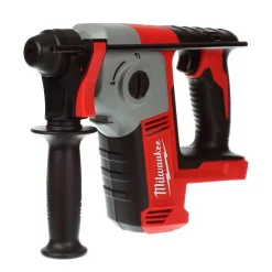 Best Sale 🎁 Milwaukee M18 18-Volt Lithium-Ion Cordless 5/8 In. SDS-Plus Rotary 🔨 Hammer (Tool-Only) 🎉 -Outlet drills Store unnamed file 344