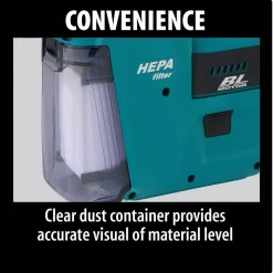 New 🌟 Makita 18-Volt LXT 1 In. Brushless SDS-Plus Rotary 🔨 Hammer Kit W/HEPA Attachment 5.0Ah With Bonus 18V LXT 1/2 In. Impact 🔧 Wrench 🥰 -Outlet drills Store unnamed file 3440