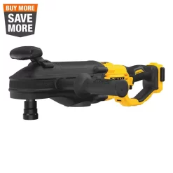 Outlet ๐ DEWALT FLEXVOLT 60-Volt MAX Cordless Brushless Quick-Change Stud & Joist Drill With E-Clutch (Tool-Only) ๐ฅฐ