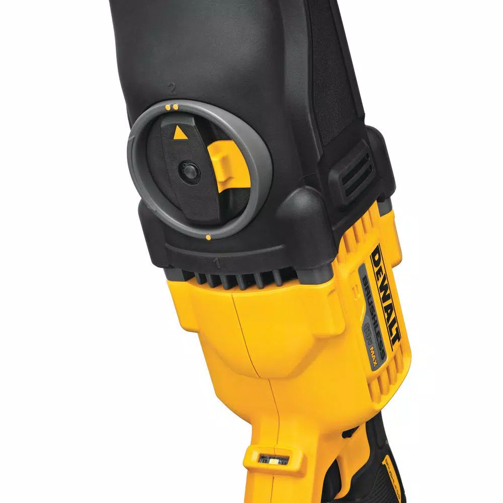 Outlet 👍 DEWALT FLEXVOLT 60-Volt MAX Cordless Brushless Quick-Change Stud & Joist Drill With E-Clutch (Tool-Only) 🥰 9 Outlet 👍 DEWALT FLEXVOLT 60-Volt MAX Cordless Brushless Quick-Change Stud & Joist Drill With E-Clutch (Tool-Only) 🥰 - Image 7
